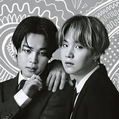 hello it's me again , @yoonminlove14 was my account.... I'll start again because yoonmin is my everything so ......