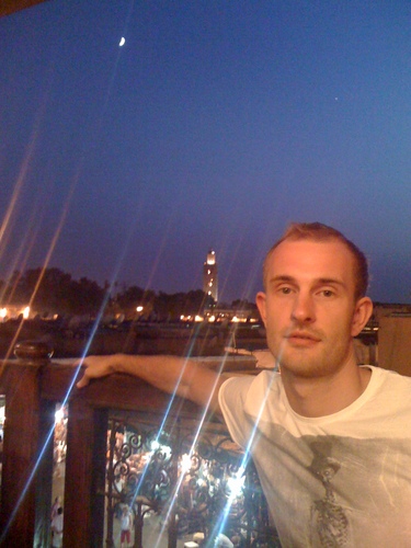 AdamDesmond's profile picture. Living and working in Rugby.