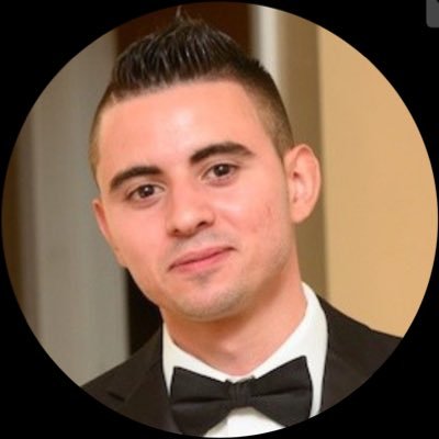 FcportoNj's profile picture. 💵 SAAS Sales
📍NJ ✈️ MIAMI 🌴