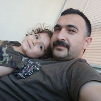 Yavuz Salih Börekci (@yvzslhbrkci) Twitter profile photo