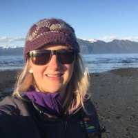 Kelly Harrell - @AKwildfish Twitter Profile Photo