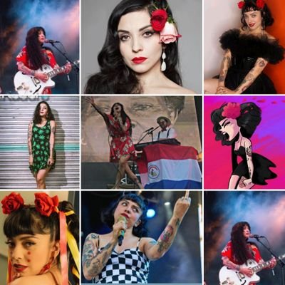 AlvarengaAcosta's profile picture. girasoles,amo a la cantante #monlaferte💘🦋