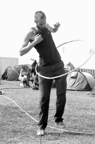 AndrewsLogics's profile picture. 