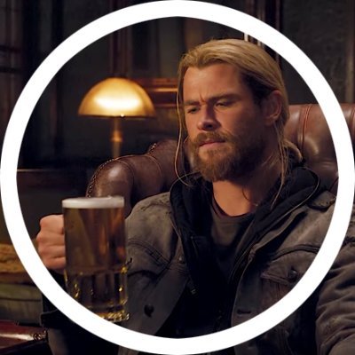 ☇ ― former avenger and guardian of the galaxy, son of odin, god of thunder, and protector of mankind.
that makes for a good resume.
【#marvelrp // #callmeflib】
