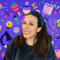 Cristina Flores (@bioesosfera) 's Twitter Profile