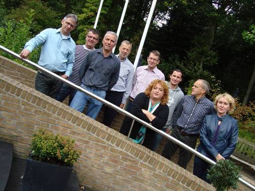 ORVLBZ's profile picture. 