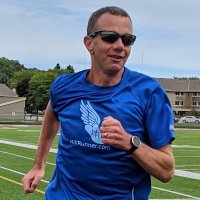 Ryan Hill - @rwhillrunner Twitter Profile Photo