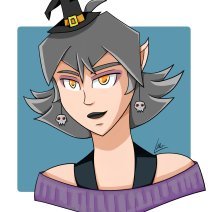 Lady_Blair | Ko-fi Commissions CLOSED!!!さんのプロフィール画像