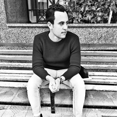 zaki_mohamed95's profile picture. الحمد لله دائماً وأبداً