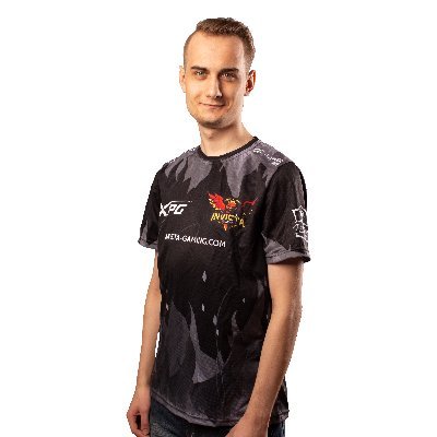 Former R6S Player | 4x CL | 2x Polish Nationals Champion