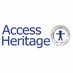 Access_Heritage (@heritage_access) Twitter profile photo