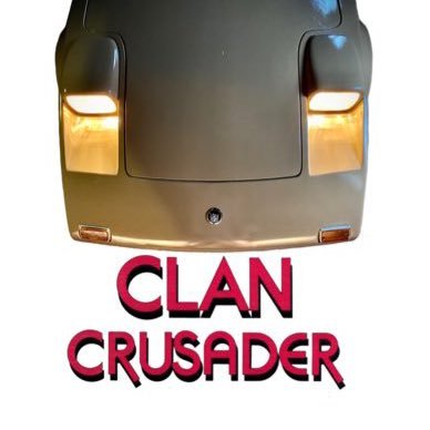 Telling the story of the Clan Crusader, a low volume 1970s sports car, built in the North East of England, that took the world of race and rally by storm. 📲🎥