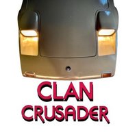 Clan Crusader(@ClanCrusader) 's Twitter Profile Photo