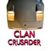 Clan Crusader (@clancrusader) Twitter profile photo Clan Crusader (@clancrusader) Twitter profile photo