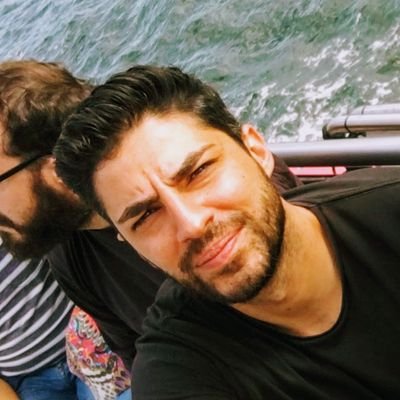 Daniel_PR_'s profile picture. Madrid