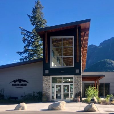 Official Twitter account of the City of North Bend, WA.  “Easy to Reach. Hard to Leave.” This site is not monitored 24/7. For emergencies, dial 911.