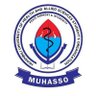 muhasso1's profile picture. Official Account For @muhimbiliuniver Muhimbili University of Health and Allied Sciences Student's Organization (MUHASSO)

TOGETHER, WE MAKE MUHASSO GREAT AGAIN