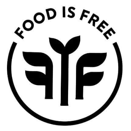 At Food is Free Tacoma our mission is to build community through food security.