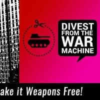 Divest Philly from the War Machine(@DivestPHL) 's Twitter Profile Photo