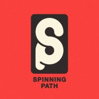 Spinning Path(@SpinningPath) 's Twitter Profile Photo