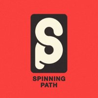 Spinning Path (@spinningpath) 's Twitter Profile Photo Spinning Path (@spinningpath) 's Twitter Profile Photo