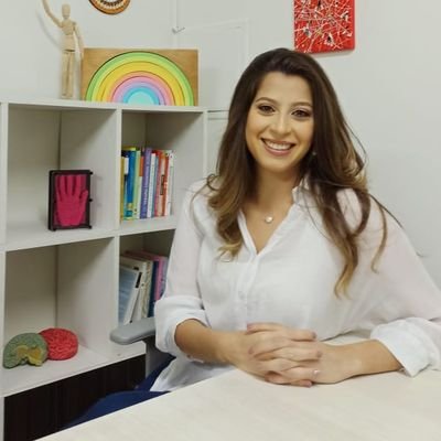 DulceGabrielaBD's profile picture. Psicomotricista. Bailarina. Máster en Rhb. Neuropsicológica y Estimulación Cognitiva-UAB.