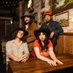 Caitlin Harnett & The Pony Boys (@caitlinharnett) Twitter profile photo