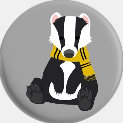 Hufflepuff_RPh Profile Picture