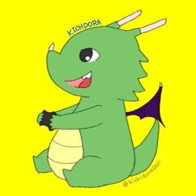 キチドラさんのプロフィール画像