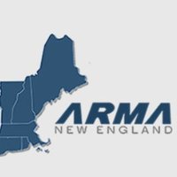 ARMA New England Chapter (@armanewengland) 's Twitter Profile Photo ARMA New England Chapter (@armanewengland) 's Twitter Profile Photo