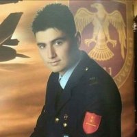 Şehit Murat Tekin (@harbiyeli_murat) 's Twitter Profile