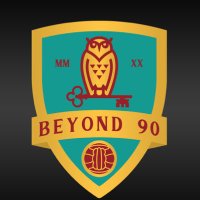 Beyond 90(@byond90) 's Twitter Profile Photo