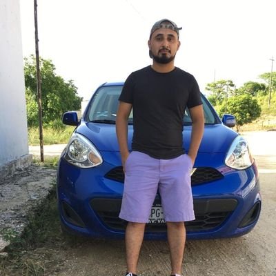 martinsword1992's profile picture. Software developer