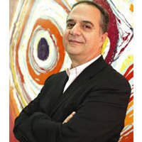 Raja Trad (@rajatrad) 's Twitter Profile