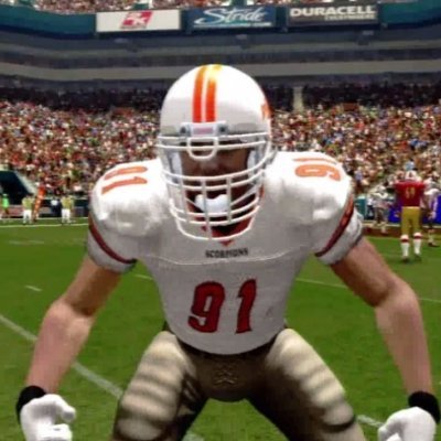 rickyjordanSFL's profile picture. Ricky Jordan. OLB for the Tacoma Grizzlies. Minor League affiliate of the SFL