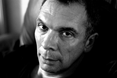 David Lancaster Profile