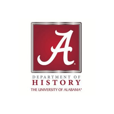 UAHistoryDept Profile Picture