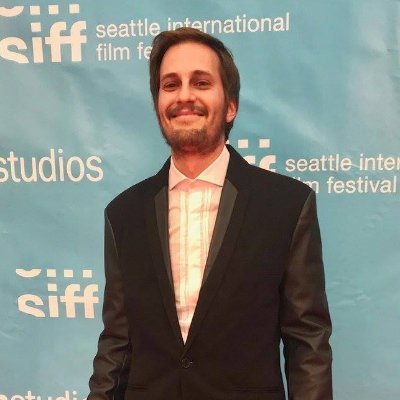Independent Filmmaker. Seattle, WA. Film. Filmmaking. Politics. Liberal.