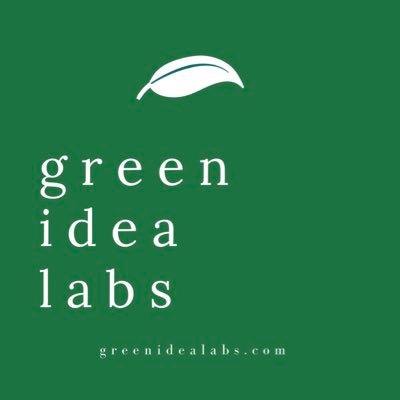 green idea labs 🟢🌏