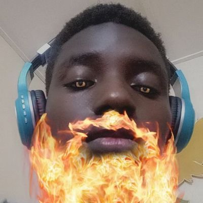 MaximusOreo's profile picture. ☢rigolo dans l'âme☣