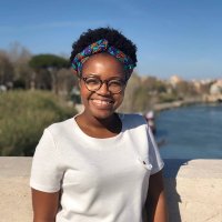 Ada Ugo Abara (@ada_abara) 's Twitter Profile