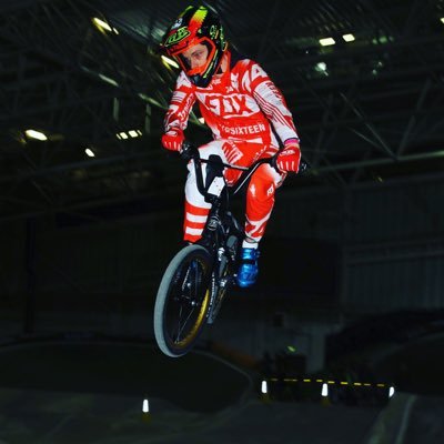 LB44BMX Profile Picture