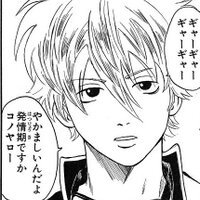 銀魂bot (@jgintama_bot) 's Twitter Profile