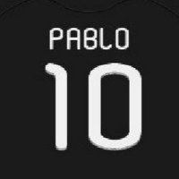 Pablo Pulla Tapia(@PAB10P) 's Twitter Profile Photo