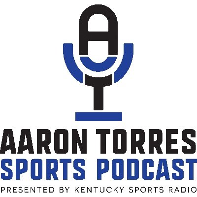 Aaron Torres Sports Podcast