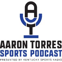 Aaron Torres Podcast (@aarontorrespod) 's Twitter Profile Photo Aaron Torres Podcast (@aarontorrespod) 's Twitter Profile Photo