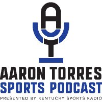 Aaron Torres Sports Podcast(@AaronTorresPod) 's Twitter Profile Photo