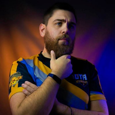 Jugador de Keyforge y creador de contenido en CKMSpain https://t.co/semKcs2XI9