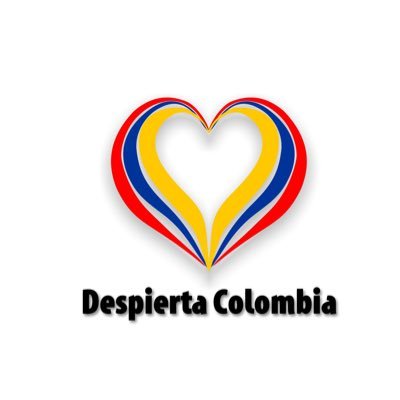 Es el momento de dejar a un lado las diferencias y unirnos bajo una misma bandera... todos somos colombianos! 🇨🇴