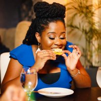 IG: @jamaicanfoodiechronicles ❤️ (@foodiecreative) 's Twitter Profile